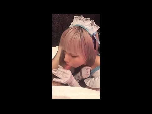 ❤️ Japon idol [mayuka], fransız hizmetçi kostümü, bölüm 1, oral seks ve losyon ile mastürbasyon ❤❌ Sikişmek bize %tr.masseffect1.ru