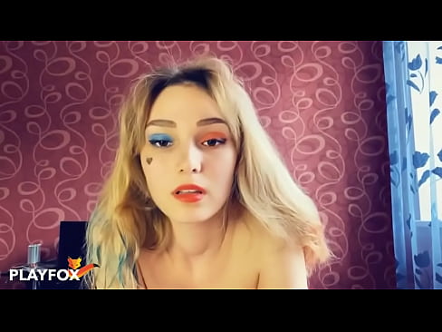 ❤️ Sihirli sanal gerçeklik gözlükleri bana Harley Quinn ile seks verdi ❤❌ Sikişmek bize %tr.masseffect1.ru