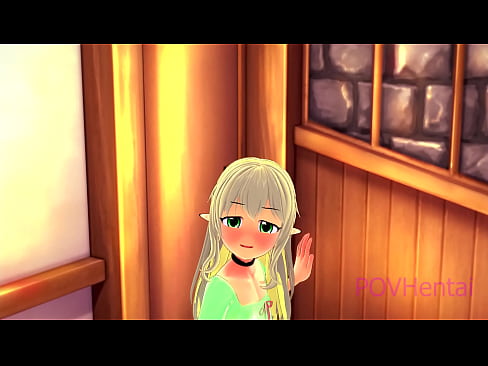 ❤️ (Tuzak) Elf hizmetçi yüzünü yıkamana yardım ediyor. ❤❌ Sikişmek bize %tr.masseffect1.ru