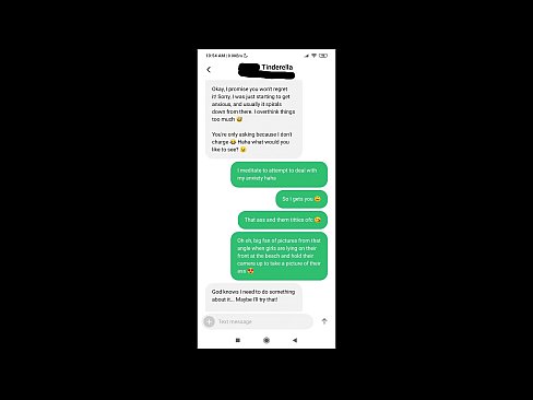 ❤️ Haremime Tinder'dan yeni bir PAWG ekledim (Tinder ile konuşma dahil) ❤❌ Sikişmek bize %tr.masseffect1.ru